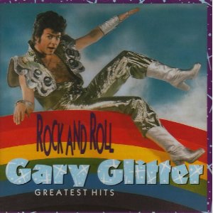 GARY GLITTER / ゲイリー・グリッター / ROCK & ROLL