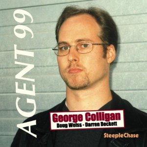 GEORGE COLLIGAN / ジョージ・コリガン / AGENT 99