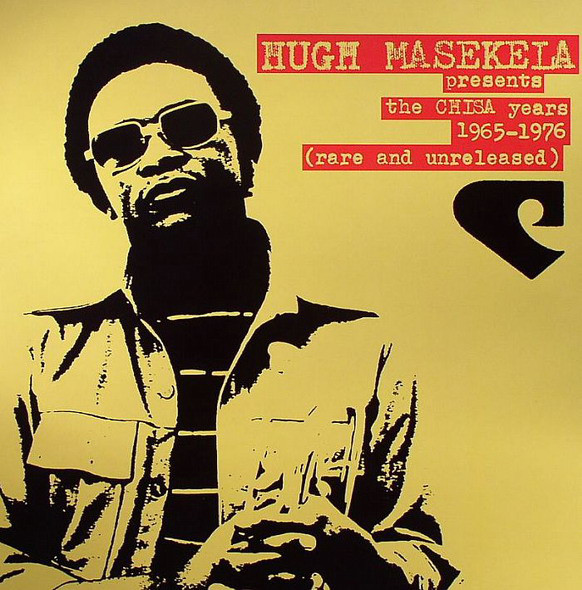 HUGH MASEKELA / ヒュー・マセケラ / CHISA YEARS 1965-1976