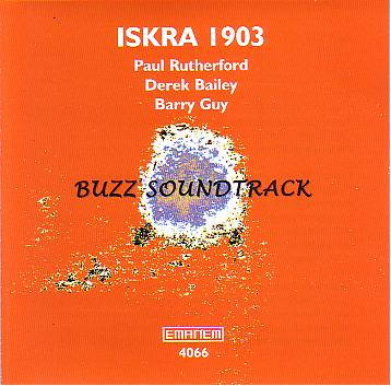 ISKRA 1903 / Buzz Soundtrack 