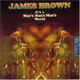 JAMES BROWN / ジェームス・ブラウン / IT'S A MAN'S MAN'S MAN'S..-ITA