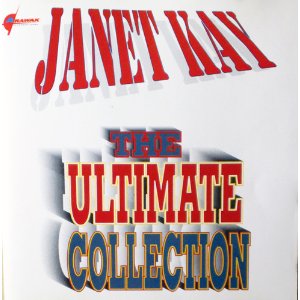 JANET KAY / ジャネット・ケイ / THE COLLECTORS ALBUM