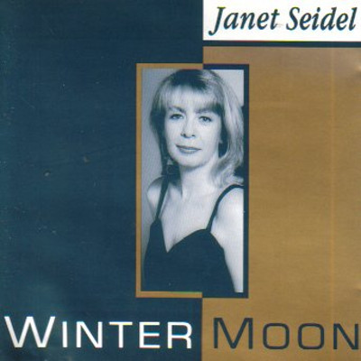 JANET SEIDEL / ジャネット・サイデル / Winter Moon