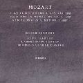 KEITH JARRETT / キース・ジャレット / MOZART:PIANO CONCERTOS K.467,488,595