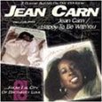 JEAN CARN / ジーン・カーン / JEAN CARN + HAPPY TO BE WITH (2 ON 1)