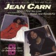 JEAN CARN / ジーン・カーン / WHEN I FIND LOVE + SWEET AND WONDERFUL (2 ON 1)