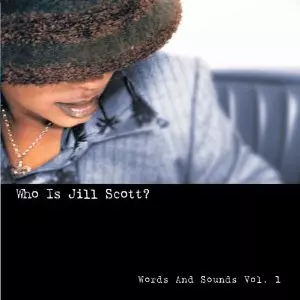 JILL SCOTT / WHO IS JILL SCOTT