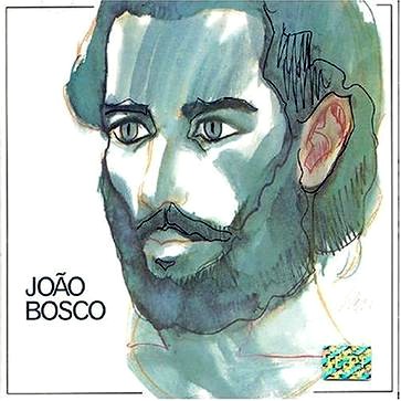 JOAO BOSCO / ジョアン・ボスコ / JOAO BOSCO
