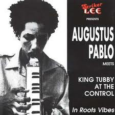 KING TUBBY & AUGUSTUS PABLO / IN ROOTS VIBES