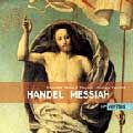 ANDREW PARROTT / アンドルー・パロット / HANDEL: MESSIAH / ヘンデル:「メサイア」全曲