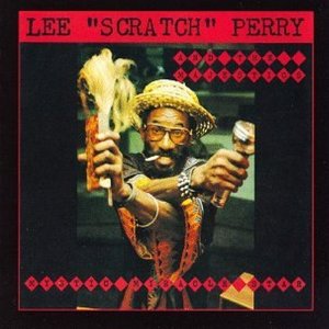 LEE PERRY / リー・ペリー / MYSTIC MIRACLE STAR