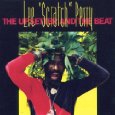LEE PERRY / リー・ペリー / THE UPSETTER AND THE BEAT