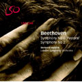 BERNARD HAITINK / ベルナルト・ハイティンク / BEETHOVEN:SYMPHONY NO.2/NO.6 (11/16-27/2005) / ベートーヴェン:交響曲第2&6番