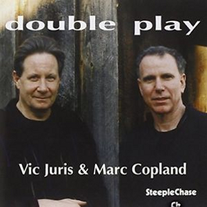 MARC COPLAND / マーク・コープランド / Double Play
