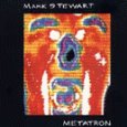 MARK STEWART / マーク・スチュワート / METATRON
