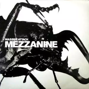 MASSIVE ATTACK / MEZZANINE