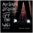 MICHAEL JACKSON / マイケル・ジャクソン / OFF THE WALL (SPECIAL EDITION)