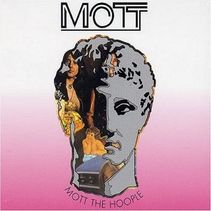 MOTT THE HOOPLE / モット・ザ・フープル / MOTT (MILLENIUM POP) - IMPORT