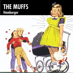 MUFFS / HAMBURGER