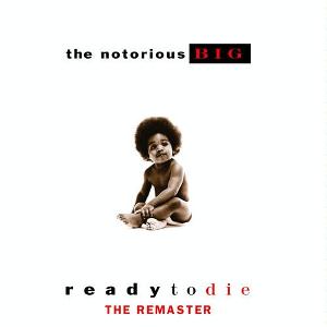 THE NOTORIOUS B.I.G. / ザノトーリアスB.I.G. / READY TO DIE (REMASTER CD + DVD)