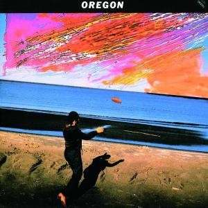 OREGON / オレゴン / Oregon