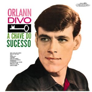 ORLANN DIVO / オルランヂーヴォ / A CHAVE DO SUCESSO - Digipak