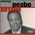 PEABO BRYSON / ピーボ・ブライソン / ANTHOLOGY (2CD)