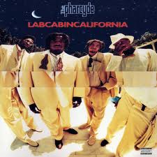 PHARCYDE / ファーサイド / LABCABINCALIFORNIA - 2LP