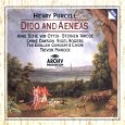 TREVOR PINNOCK / トレヴァー・ピノック / Purcell: Dido and Aeneas  / パーセル:歌劇「ディドとエネアス」