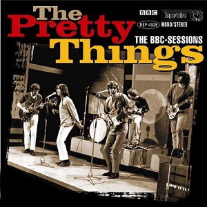PRETTY THINGS / プリティ・シングス / THE BBC