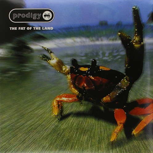 PRODIGY / プロディジー / THE FAT OF THE LAND (2LP)