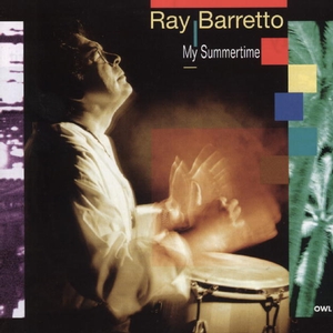RAY BARRETTO / レイ・バレット / MY SUMMERTIME