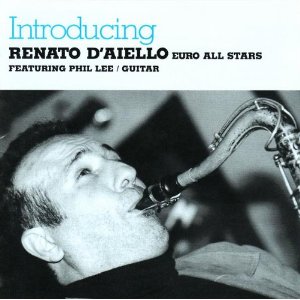 RENATO D'AIELLO / Introducing