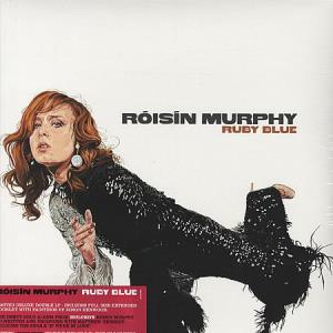 ROISIN MURPHY / ロイシン・マーフィー / Ruby Blue 