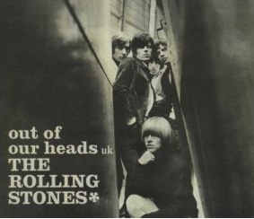 ROLLING STONES / ローリング・ストーンズ / OUT OF OUR HEADS (UK VERSION)
