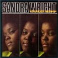 SANDRA WRIGHT / サンドラ・ライト / WOUNDED WOMAN