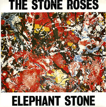 STONE ROSES / ストーン・ローゼズ / ELEPHANT STONE