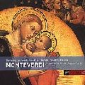 ANDREW PARROTT / アンドルー・パロット / MONTEVERDI: 1610 VESPERS / モンテヴェルディ:聖母マリアの夕べの祈り