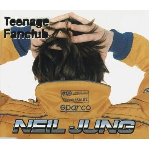 TEENAGE FANCLUB / ティーンエイジ・ファンクラブ / NEIL JUNG - 1st
