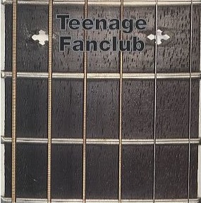 TEENAGE FANCLUB / ティーンエイジ・ファンクラブ / WHAT YOU DO TO ME