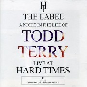 TODD TERRY / トッド・テリー / A NIGHT IN THE LIFE