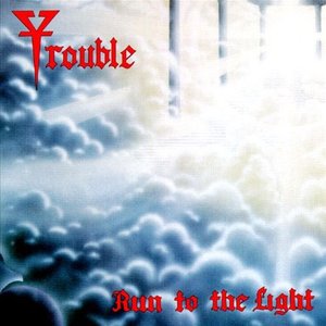 TROUBLE (from US) / トラブル / RUN TO THE LIGHT