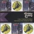 TYRONE DAVIS / タイロン・デイヴィス / CAN I CHANGE MY MIND + TURN BACK THE HANDS OF TIME (2 ON 1)
