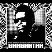 AFRIKA BAMBAATAA / アフリカ・バンバータ / AFRIKA BAMBAATAA PRES EASTSIDE