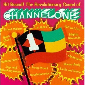 V.A. / CHANNEL ONE HIT BOUND