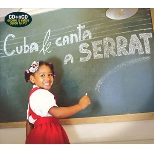 V.A. (CUBA LE CANTA A SERRAT) / オムニバス / CUBA LE CANTA A SERRAT