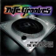 DJ PIERRE / Mix The Vibe - The Wild Pitch Jam