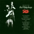 WATERBOYS / ウォーターボーイズ / BEST OF THE WATERBOYS 81-90