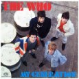 THE WHO / ザ・フー / MY GENERATION - U.S.A.