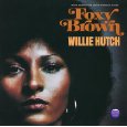 WILLIE HUTCH / ウィリー・ハッチ / O.S.T. - FOXY BROWN